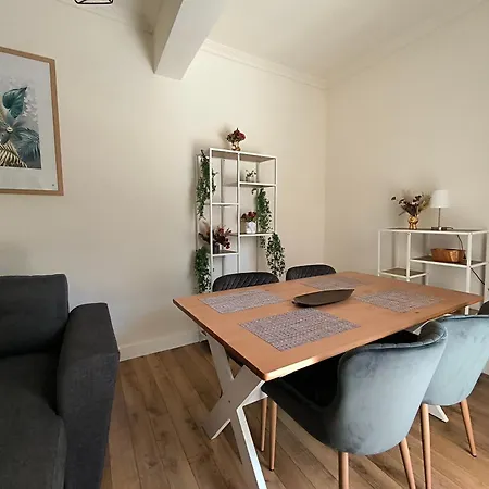 Port View, Veranda, 80 Sqm, Spacious Place For 6 * Soluň