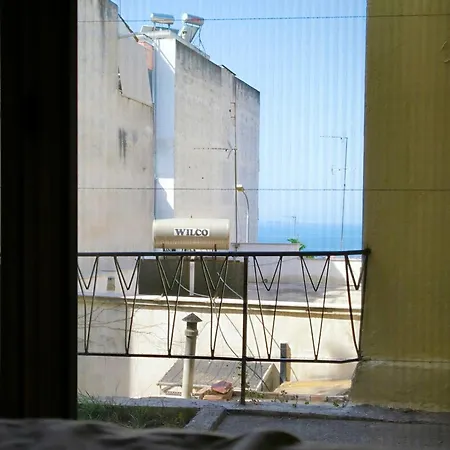 Port View, Veranda, 80 Sqm, Spacious Place For 6 * Soluň